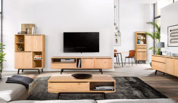 Caruso roomset small