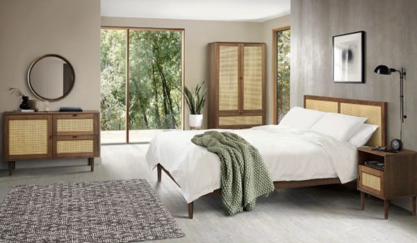 Aires Bedroom Roomset small