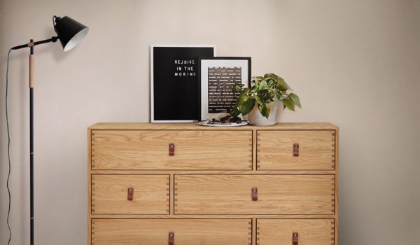 Baxter chester roomset small