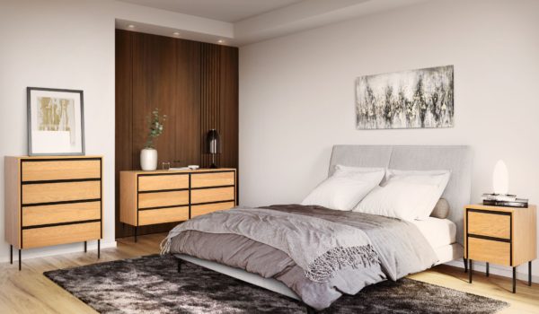 Sharp Roomset small