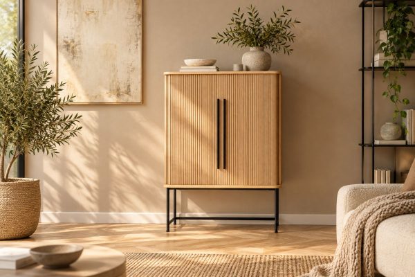 Roomset Rillo Highboard small