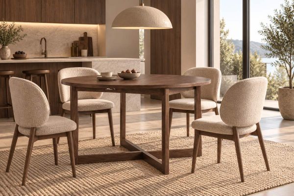 !Roomset_Bennet_DiningTable_brown stain_2 small