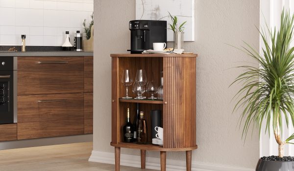 Roomset_Sliddo_Bar_Cabinet_walnut_kitchen_small